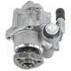 Purchase Top-Quality ATLANTIC AUTOMOTIVE ENTERPRISES - 6803N - Power Steering Pump pa6