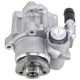 Purchase Top-Quality ATLANTIC AUTOMOTIVE ENTERPRISES - 6804N - Power Steering Pump pa6