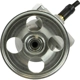 Purchase Top-Quality New Power Steering Pump by ATLANTIC AUTOMOTIVE ENTERPRISES - 6881N pa2