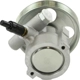 Purchase Top-Quality New Power Steering Pump by ATLANTIC AUTOMOTIVE ENTERPRISES - 6881N pa3