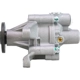Purchase Top-Quality New Power Steering Pump by ATLANTIC AUTOMOTIVE ENTERPRISES - 6906N pa3