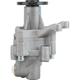 Purchase Top-Quality New Power Steering Pump by ATLANTIC AUTOMOTIVE ENTERPRISES - 6906N pa7