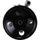 Purchase Top-Quality ATLANTIC AUTOMOTIVE ENTERPRISES - 6910N - Power Steering Pump pa1