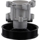 Purchase Top-Quality ATLANTIC AUTOMOTIVE ENTERPRISES - 6910N - Power Steering Pump pa3