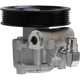 Purchase Top-Quality ATLANTIC AUTOMOTIVE ENTERPRISES - 6910N - Power Steering Pump pa5