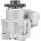 Purchase Top-Quality New Power Steering Pump by ATLANTIC AUTOMOTIVE ENTERPRISES - 7036N pa1