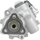 Purchase Top-Quality New Power Steering Pump by ATLANTIC AUTOMOTIVE ENTERPRISES - 7036N pa2