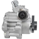 Purchase Top-Quality New Power Steering Pump by ATLANTIC AUTOMOTIVE ENTERPRISES - 7037N pa4