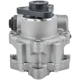 Purchase Top-Quality New Power Steering Pump by ATLANTIC AUTOMOTIVE ENTERPRISES - 7037N pa6