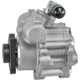 Purchase Top-Quality New Power Steering Pump by ATLANTIC AUTOMOTIVE ENTERPRISES - 7037N pa9
