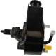 Purchase Top-Quality New Power Steering Pump by ATLANTIC AUTOMOTIVE ENTERPRISES - 7091N pa2