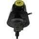 Purchase Top-Quality New Power Steering Pump by ATLANTIC AUTOMOTIVE ENTERPRISES - 7091N pa4