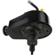 Purchase Top-Quality New Power Steering Pump by ATLANTIC AUTOMOTIVE ENTERPRISES - 7091N pa5