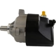 Purchase Top-Quality New Power Steering Pump by ATLANTIC AUTOMOTIVE ENTERPRISES - 7107N pa4