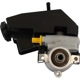 Purchase Top-Quality ATLANTIC AUTOMOTIVE ENTERPRISES - 7111N - Power Steering Pump pa1