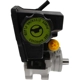 Purchase Top-Quality ATLANTIC AUTOMOTIVE ENTERPRISES - 7111N - Power Steering Pump pa4