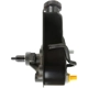 Purchase Top-Quality ATLANTIC AUTOMOTIVE ENTERPRISES - 7118N - Power Steering Pump pa5