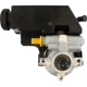 Purchase Top-Quality ATLANTIC AUTOMOTIVE ENTERPRISES - 7119N - Power Steering Pump pa1