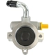 Purchase Top-Quality ATLANTIC AUTOMOTIVE ENTERPRISES - 7128N - Power Steering Pump pa2