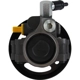 Purchase Top-Quality New Power Steering Pump by ATLANTIC AUTOMOTIVE ENTERPRISES - 7129A1N pa1