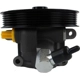 Purchase Top-Quality New Power Steering Pump by ATLANTIC AUTOMOTIVE ENTERPRISES - 7129A1N pa6