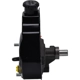 Purchase Top-Quality New Power Steering Pump by ATLANTIC AUTOMOTIVE ENTERPRISES - 7136N pa7