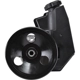 Purchase Top-Quality ATLANTIC AUTOMOTIVE ENTERPRISES - 7140N - Power Steering Pump pa1