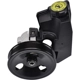 Purchase Top-Quality ATLANTIC AUTOMOTIVE ENTERPRISES - 7140N - Power Steering Pump pa3