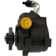 Purchase Top-Quality New Power Steering Pump by ATLANTIC AUTOMOTIVE ENTERPRISES - 7142N pa10