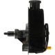 Purchase Top-Quality ATLANTIC AUTOMOTIVE ENTERPRISES - 7151N - Power Steering Pump pa5