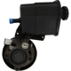 Purchase Top-Quality ATLANTIC AUTOMOTIVE ENTERPRISES - 7154N - Power Steering Pump pa3