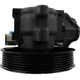 Purchase Top-Quality ATLANTIC AUTOMOTIVE ENTERPRISES - 7154N - Power Steering Pump pa4