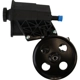 Purchase Top-Quality ATLANTIC AUTOMOTIVE ENTERPRISES - 7154N - Power Steering Pump pa5