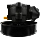 Purchase Top-Quality ATLANTIC AUTOMOTIVE ENTERPRISES - 7155N - Power Steering Pump pa3