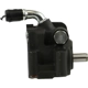 Purchase Top-Quality New Power Steering Pump by ATLANTIC AUTOMOTIVE ENTERPRISES - 7291N pa2