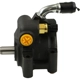 Purchase Top-Quality New Power Steering Pump by ATLANTIC AUTOMOTIVE ENTERPRISES - 7291N pa3