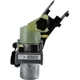 Purchase Top-Quality New Power Steering Pump by ATLANTIC AUTOMOTIVE ENTERPRISES - HP1100F pa2