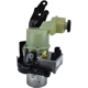Purchase Top-Quality New Power Steering Pump by ATLANTIC AUTOMOTIVE ENTERPRISES - HP1100F pa4