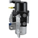 Purchase Top-Quality ATLANTIC AUTOMOTIVE ENTERPRISES - HP1101F - New Power Steering Pump pa8