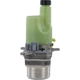 Purchase Top-Quality New Power Steering Pump by ATLANTIC AUTOMOTIVE ENTERPRISES - HP9210F pa5