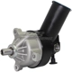 Purchase Top-Quality BBB INDUSTRIES - N711-2115 - Power Steering Pump pa2