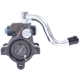 Purchase Top-Quality BBB INDUSTRIES - N712-0106 - Power Steering Pump pa6