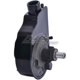 Purchase Top-Quality BBB INDUSTRIES - N731-2280 - Power Steering Pump pa3