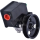 Purchase Top-Quality BBB INDUSTRIES - N733-29105A1 - Power Steering Pump pa1