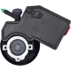 Purchase Top-Quality BBB INDUSTRIES - N733-29105A1 - Power Steering Pump pa2