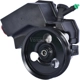 Purchase Top-Quality BBB INDUSTRIES - N733-29105A1 - Power Steering Pump pa3