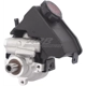 Purchase Top-Quality BBB INDUSTRIES - N734-70102 - Power Steering Pump pa1