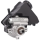 Purchase Top-Quality BBB INDUSTRIES - N734-70102 - Power Steering Pump pa3