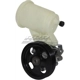 Purchase Top-Quality BBB INDUSTRIES - N920-01156A1 - Power Steering Pump pa2