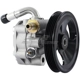 Purchase Top-Quality BBB INDUSTRIES - N990-0149 - Power Steering Pump pa6